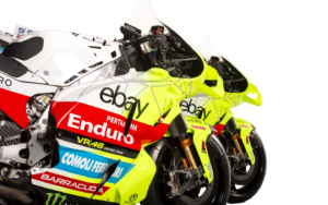 MotoGP - Pertamina Enduro VR46 Racing Team