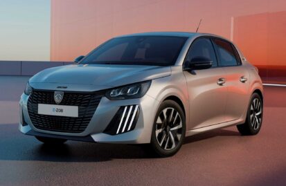 Peugeot 208 Style: Νέα και πιο προσιτή έκδοση (τιμή)