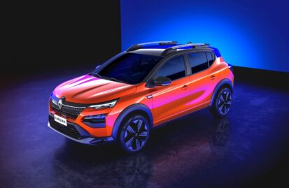 Χρονιά ανάπτυξης και το 2024 για τη Renault