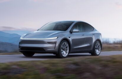 Νέο Tesla Model Y: Οι πρώτες τιμές στην Ελλάδα