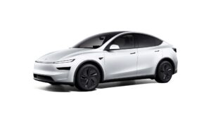 tesla model y 2025