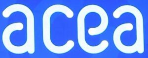 ACEA logo