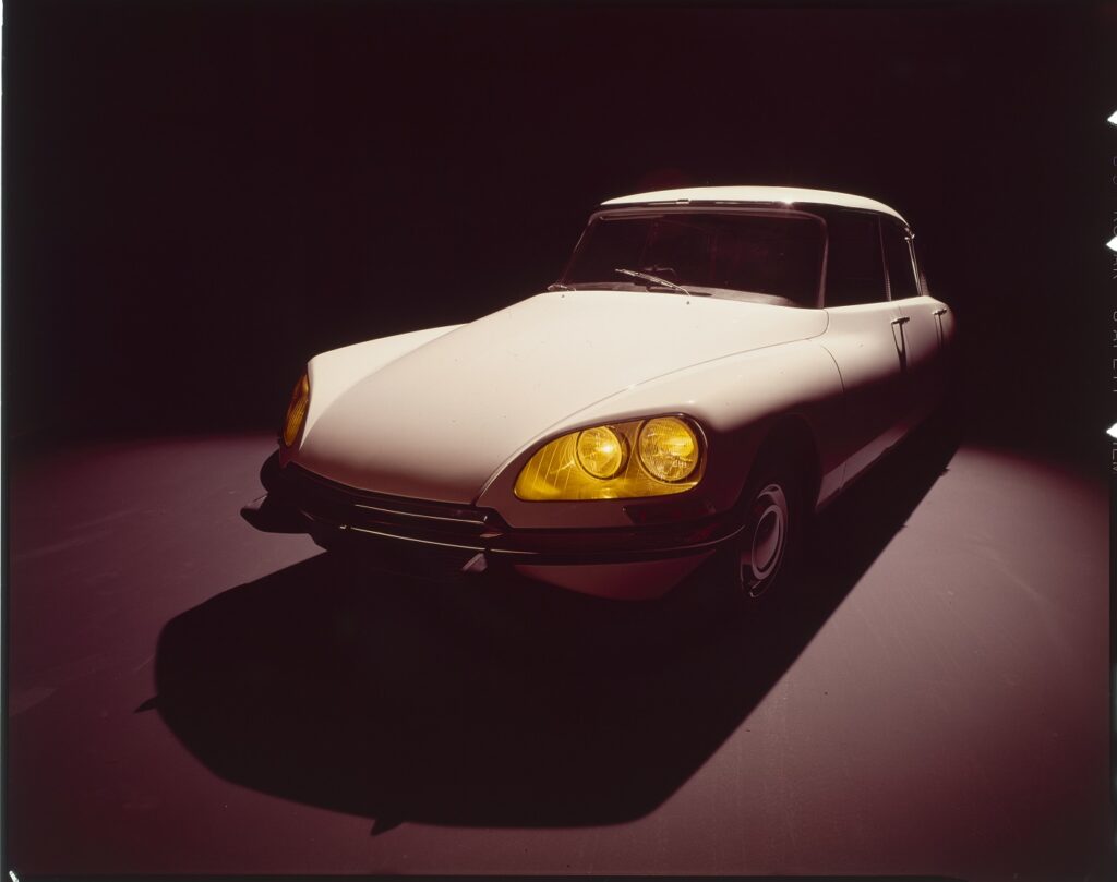 Citroen DS