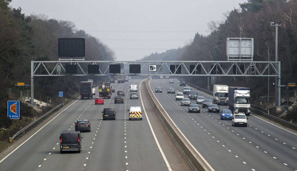 European Highway