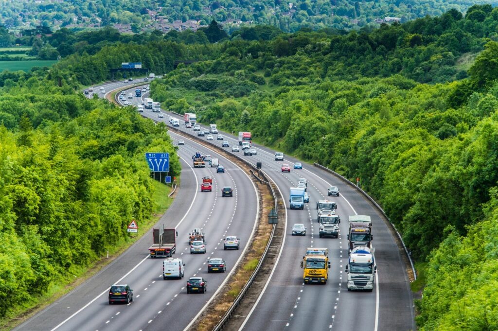 European Highway