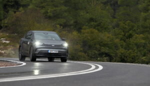 Ford Capri