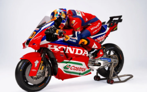 Honda HRC Castrol - MotoGP