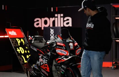 MotoGP: Απών από το GP Ταϊλάνδης ο Jorge Martin