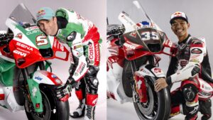 MotoGP - LCR Honda