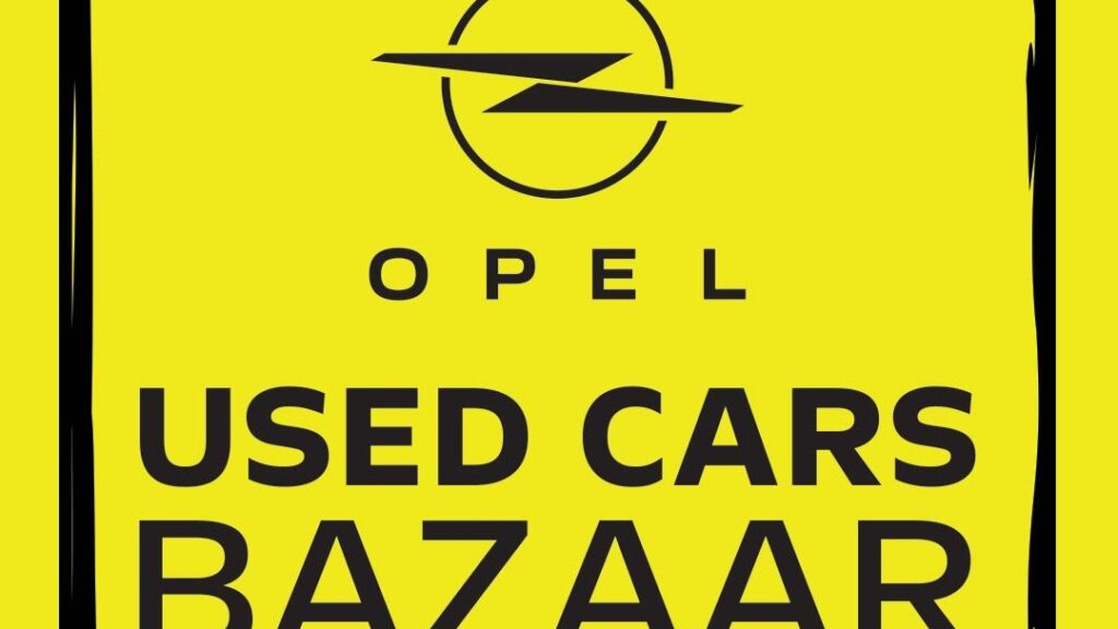 OPEL Valmar Bazaar