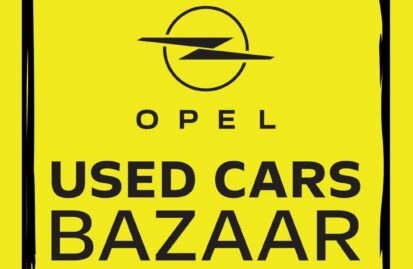 Opel: Bazaar μεταχειρισμένων στη Βελμάρ