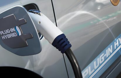 PHEV - Plug-in Hybrid