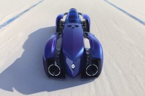 Renault Filante Record 2025