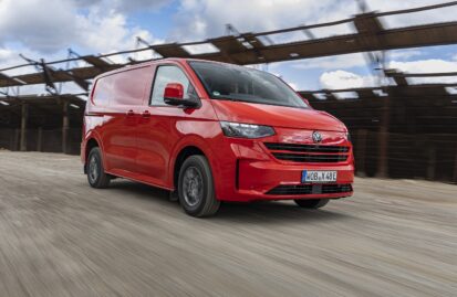 Ξεκίνημα για την 7η γενιά του VW Transporter – Πόσο κοστίζει