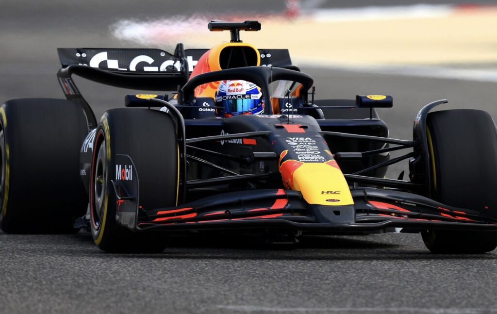 Red Bull RB21