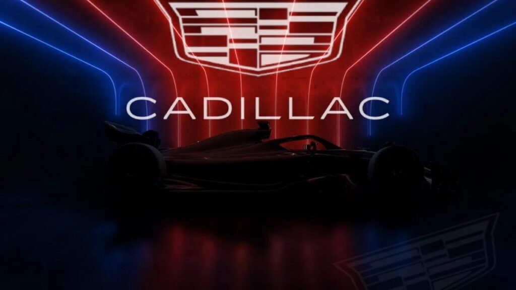 Cadillac