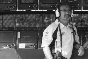 Eddie Jordan - F1