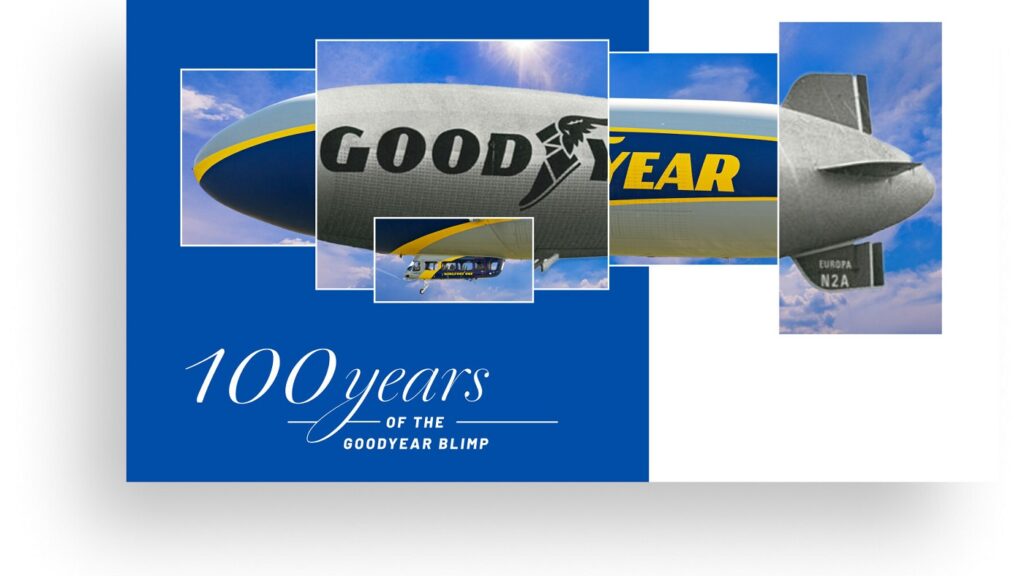 Goodyear