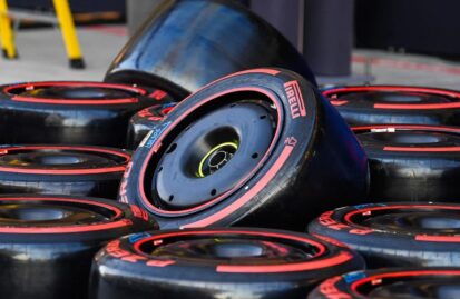 F1 – To 2025 είναι χρονιά-ορόσημο και για την Pirelli