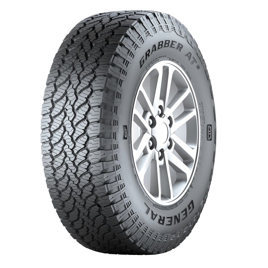 General Tire